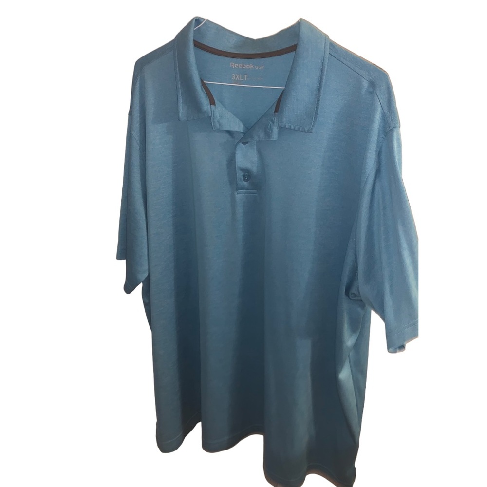 Reebok Men’s Golf Polo